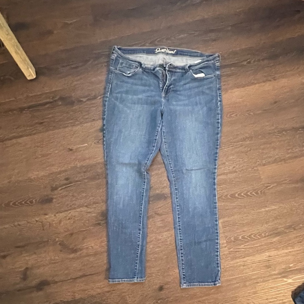 Old Navy Jeans